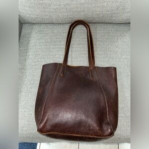 Portland Leather Goods Large Juliette